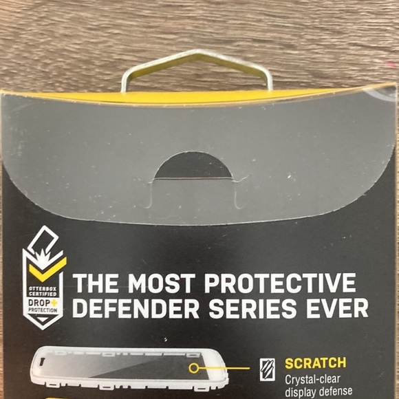 BRAND NEW Never Used MINT Otter box DROP PROTECTION RUGGED SAMSUNG GALAXY - Picture 6 of 10